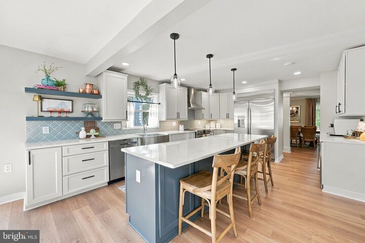 Property Photo:  12888 Livia Drive  VA 20143 