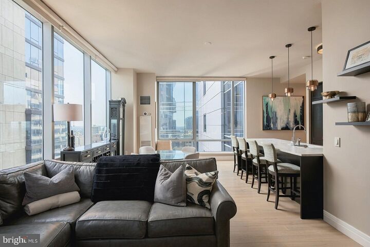 Property Photo: 1414 S Penn Square 36A PA 19102