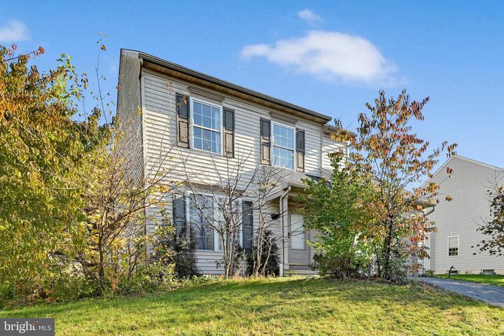 Property Photo:  1037 Christina Drive  PA 19533 