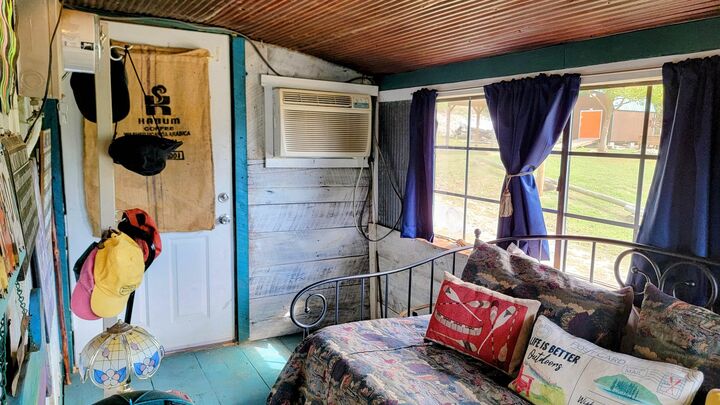 Property Photo: 5 Kiwanie Lane AR 72542