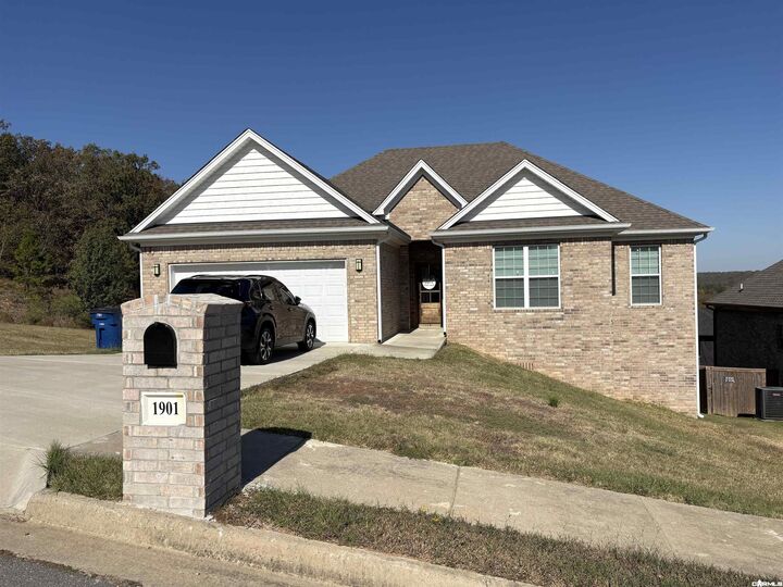 Property Photo:  000 Meandering Magnolia  AR 72120 