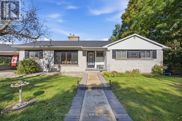 Property Photo: 11836 Loyalist Parkway ON K0K 2T0
