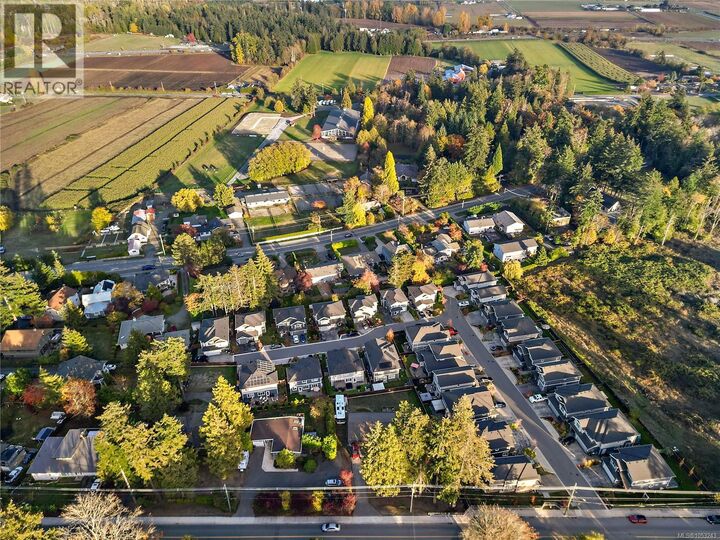 Property Photo: 2164 Timber Ridge Court BC V8M 1M2