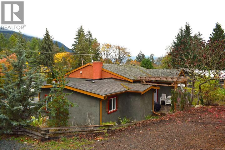 Property Photo:  1120 Maple Bay Road  BC V9L 5X1 