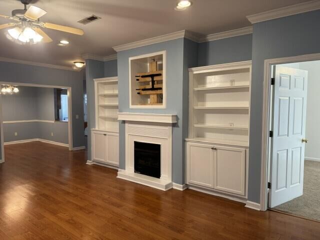 Property Photo:  1510 Ashton Woods Way  GA 30720 