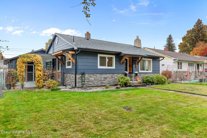 Property Photo:  1935 N 7th St  ID 83814 