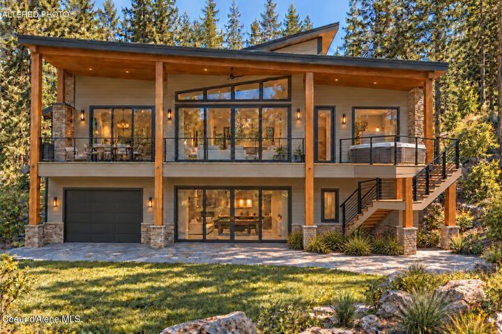 Property Photo:  2792 E Ravine Dr  ID 83854 