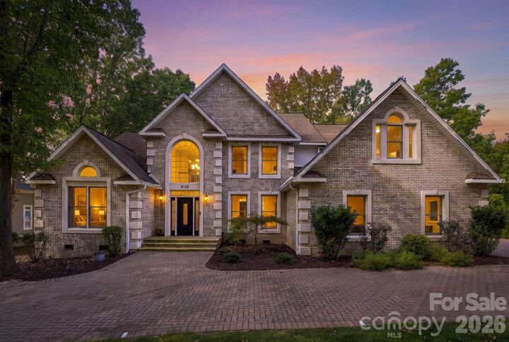Property Photo:  812 McKendree Road  NC 28117 