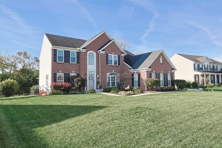 Property Photo:  7513 Cedarcrest Drive  OH 45044 
