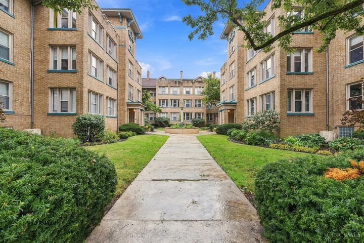 Property Photo:  3896 Reading Road  OH 45229 