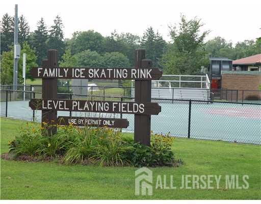 Property Photo: 37 Judson Street 15B NJ 08837