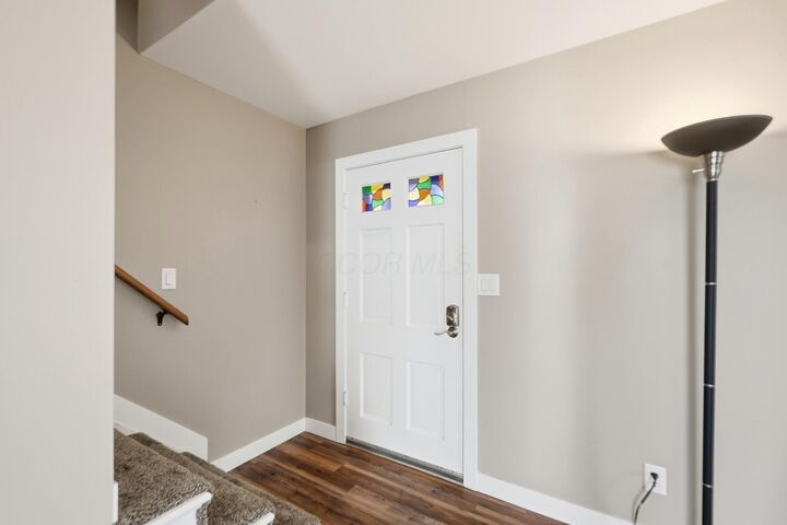 Property Photo: 161 Topsfield Road OH 43228