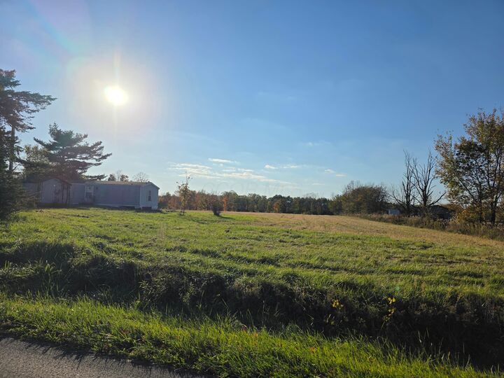 Property Photo: 4968 Township Road 118 OH 43019