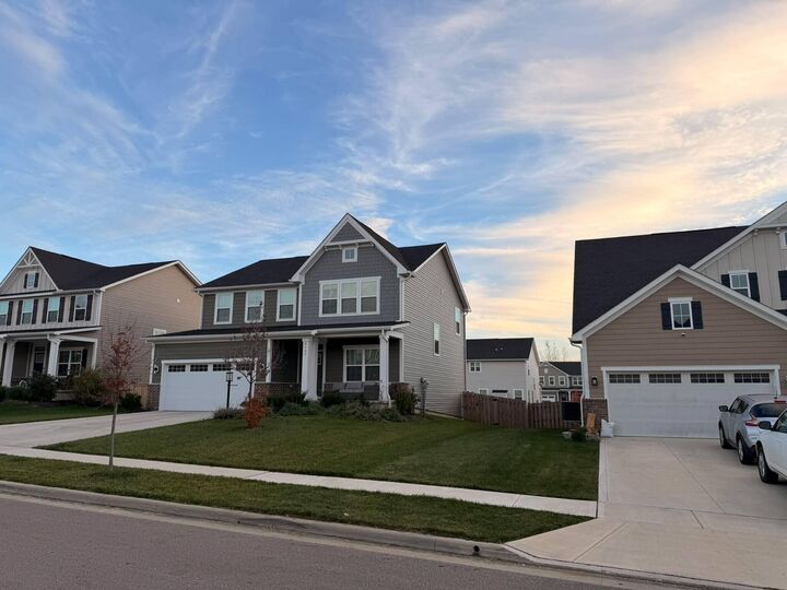 Property Photo: 8405 Cherry Blossom Drive OH 43147
