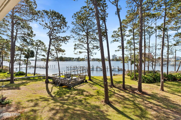 Property Photo:  6903 N Lagoon Drive 54  FL 32408 