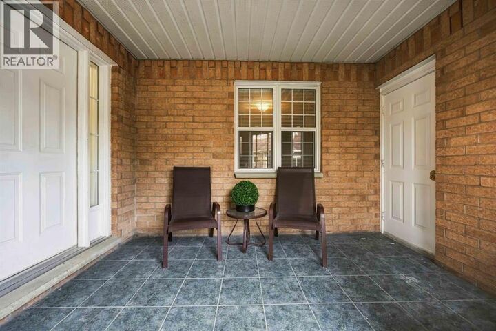Property Photo:  27 Michael Snow Court  ON N7W 1B8 