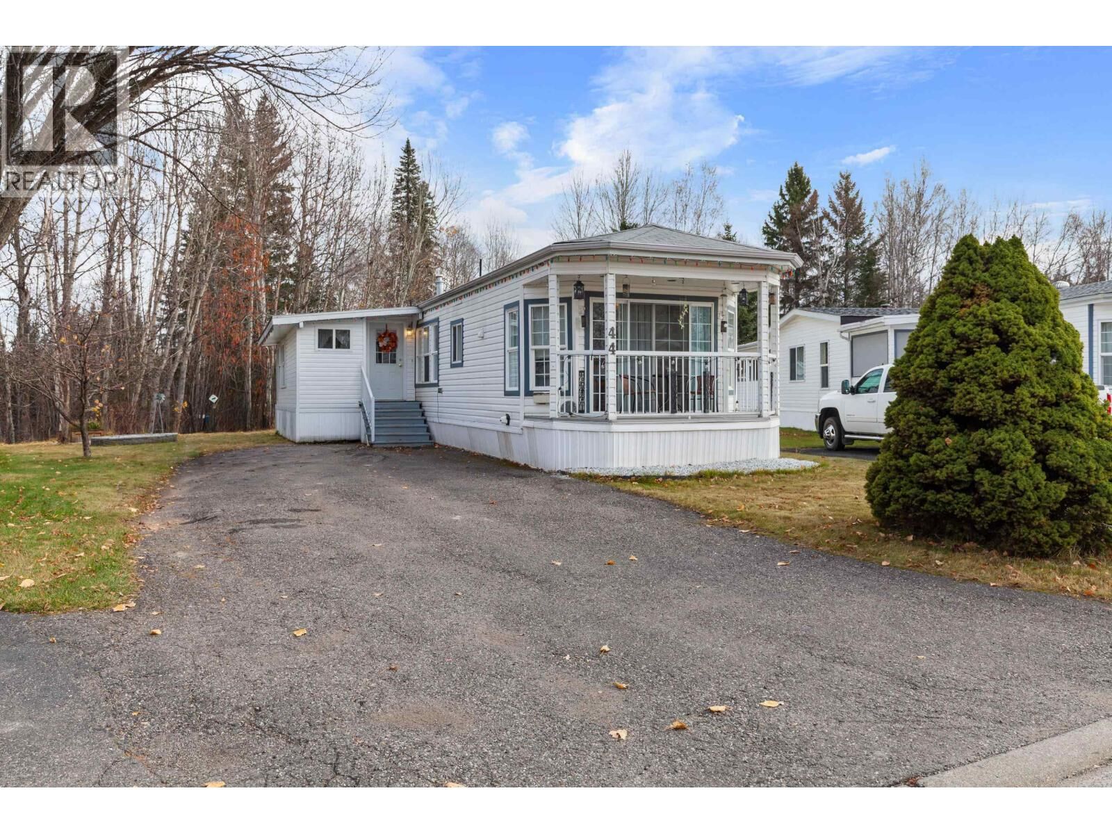 Property Photo:  1000 Inverness Road 44  BC V2K 1G9 