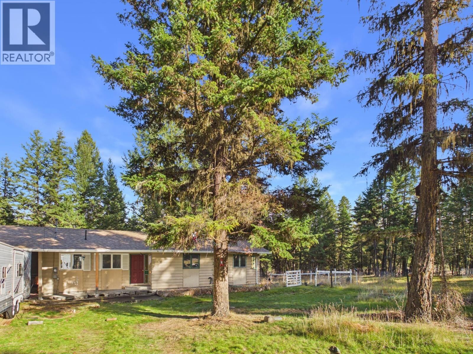 Property Photo:  1389 Flett Road  BC V2G 4W8 