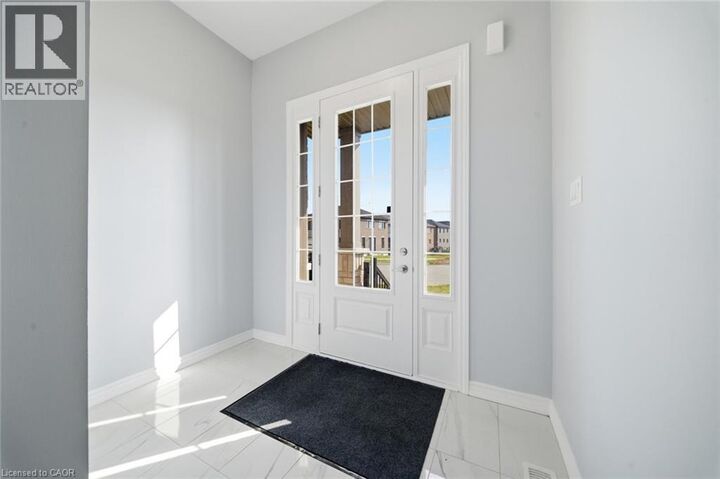 Property Photo:  104 Strickland Avenue  ON N3T 0X9 