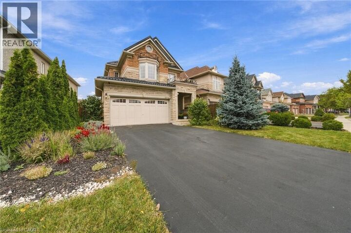 Property Photo:  27 Hazelton Avenue  ON L9B 0E7 