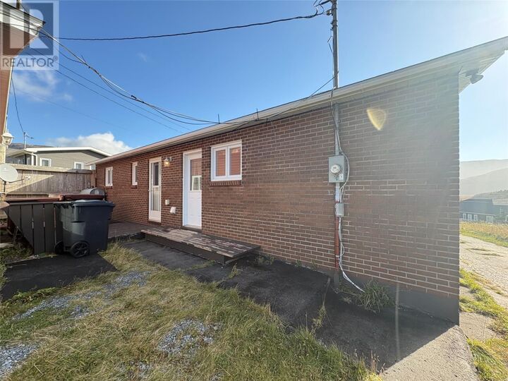 Property Photo:  226 Little Port Road  NL A0L 1H0 
