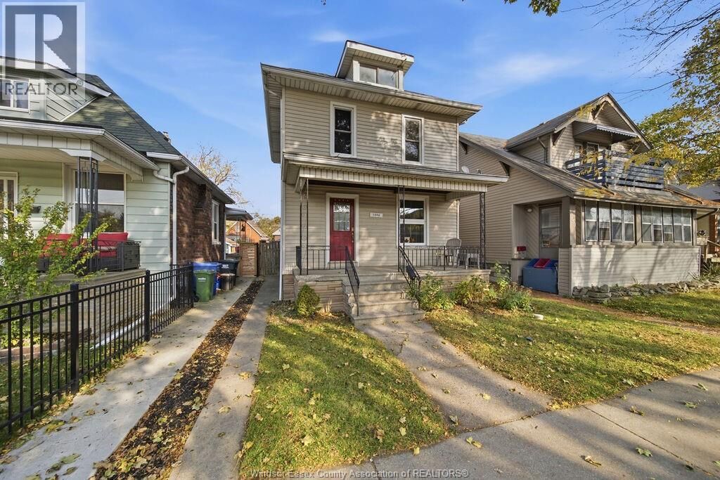 Property Photo: 1046 Lincoln ON N8Y 2H4