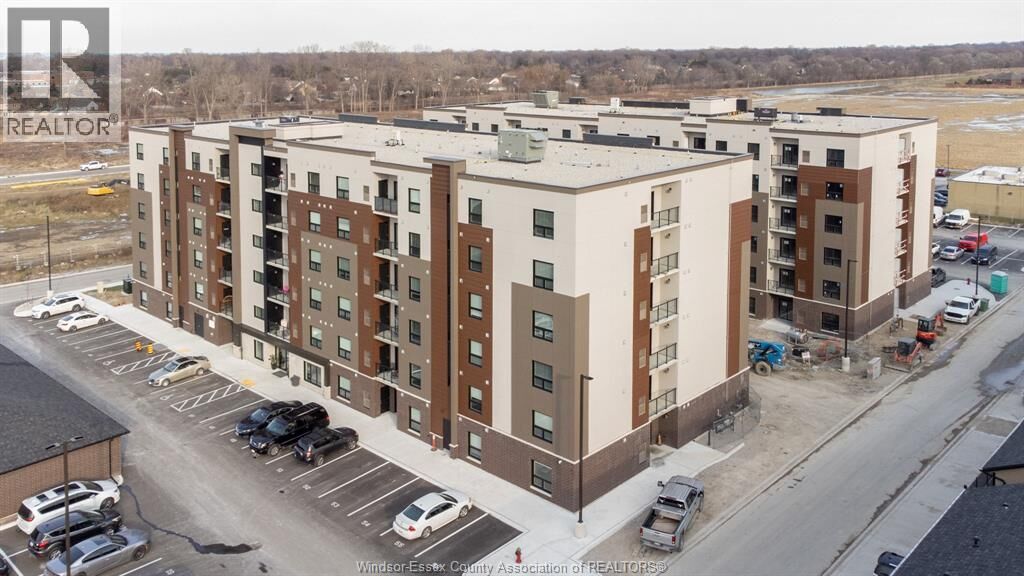 Property Photo: 716 Brownstone 106 ON N9K 0C3