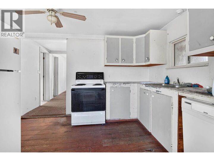 Property Photo:  120 Stegg Road  BC V0E 1N1 