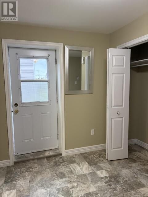 Property Photo: 28A Malka Drive NL A1A 4X8