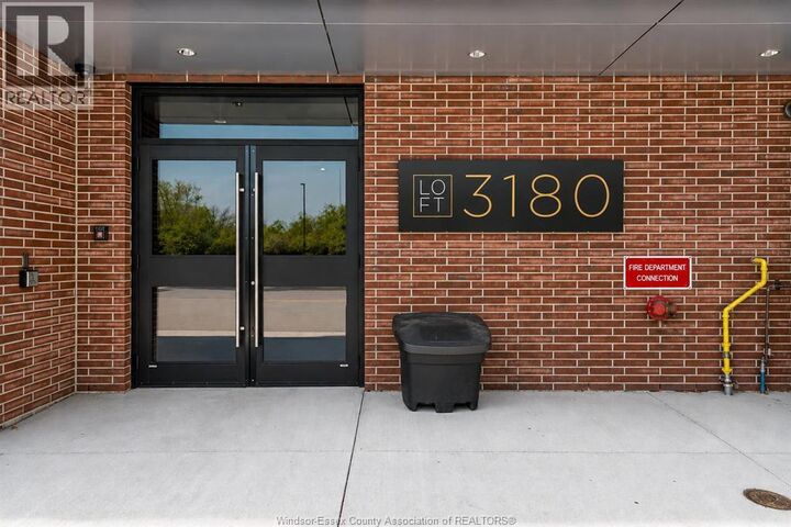 Property Photo:  3180 Meadowbrook Lane 101  ON N8T 0B4 