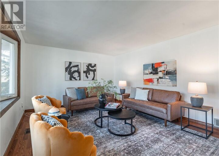 Property Photo:  27 Snowdon Street  ON P3C 4N6 