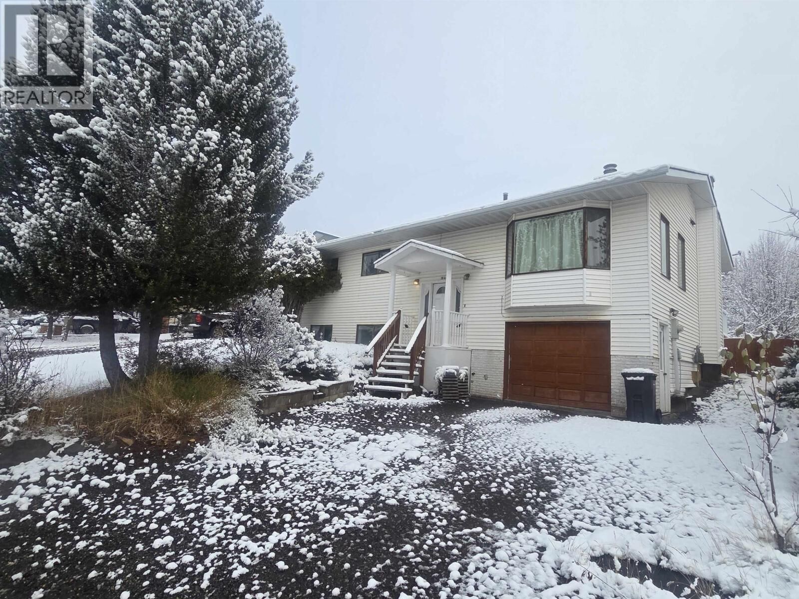 Property Photo:  1940 Nadina Place  BC V0J 1Z0 