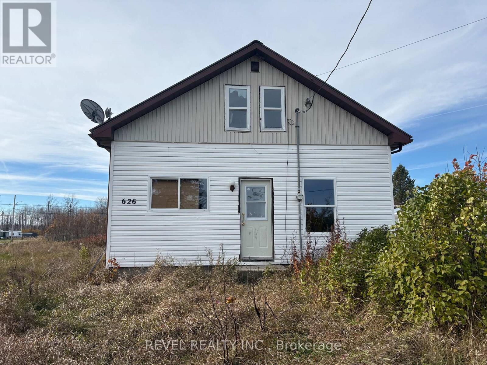 Property Photo:  626 Euclid Avenue  ON P0K 1C0 