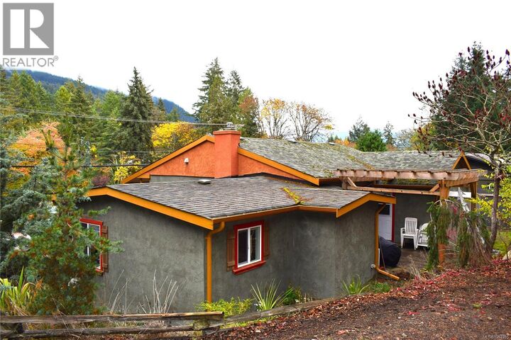 Property Photo: 1120 Maple Bay Road BC V9L 5X1