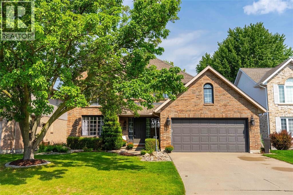 Property Photo: 2718 Sandfield Crescent ON N0N 1C0