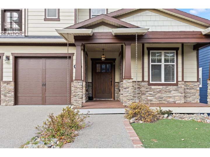 Property Photo: 5344 Ptarmigan Street BC V1W 5A4