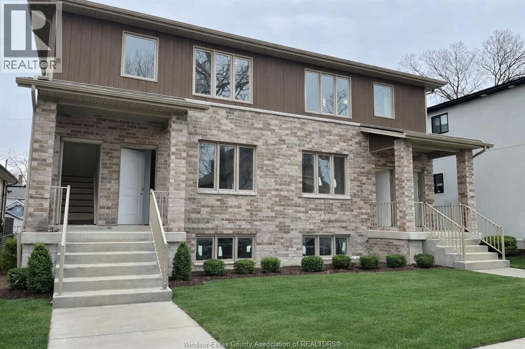 Property Photo:  647 Janette A  ON N9A 4Z8 