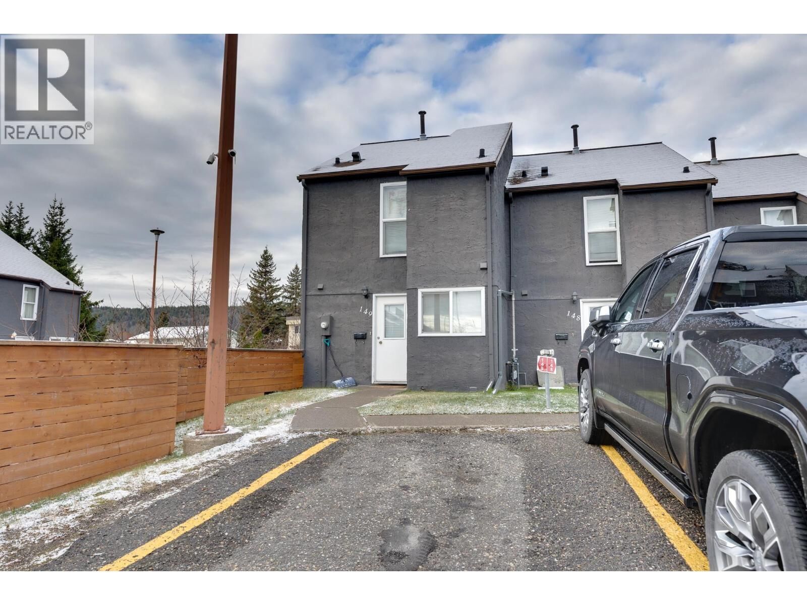 Property Photo: 101 Tabor Boulevard 149 BC V2M 6Y1