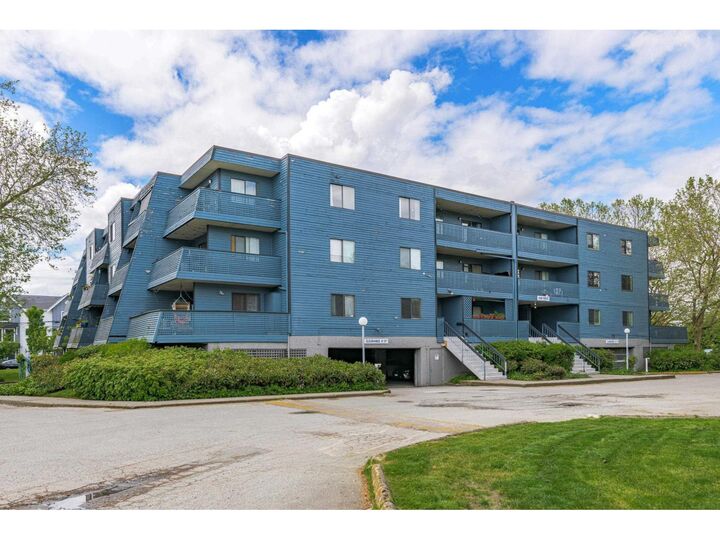 Property Photo:  5906 176A Street 215  BC V3S 4H7 