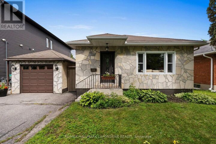 Property Photo:  965 Beaudry Street  ON K1K 3R9 