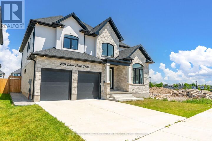 Property Photo:  7251 Silver Creek Circle  ON N6P 0G9 