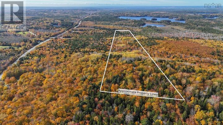 Property Photo:  Pid#60296381 Crouse Settlement Road  NS B4L 0L1 