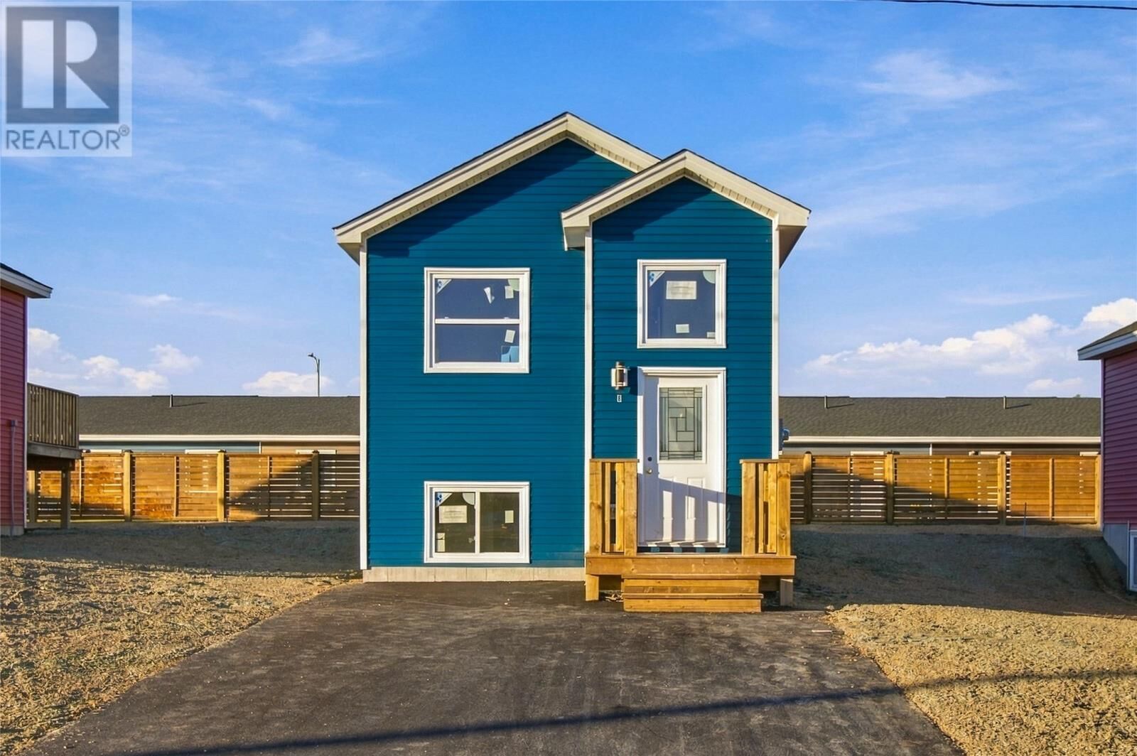 Property Photo:  8 Viking Drive  NL A1K 1C8 