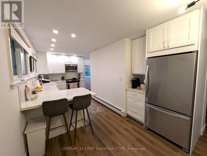 Property Photo: 22827 Melbourne Road ON N0L 1T0