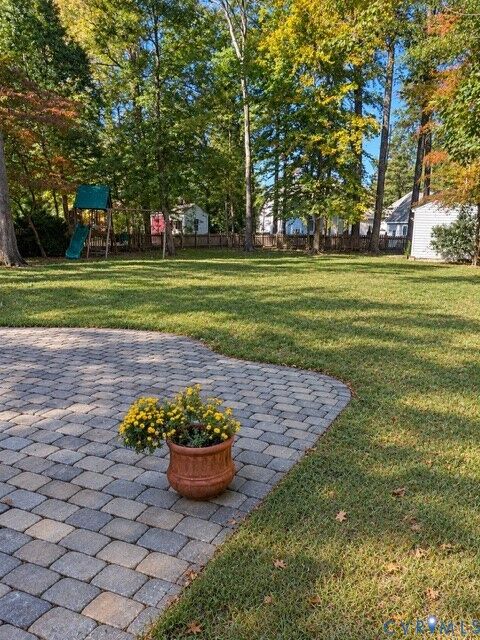 Property Photo:  10260 Brickerton Drive  VA 23116 