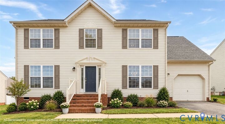 Property Photo:  912 Bogart Road  VA 23223 
