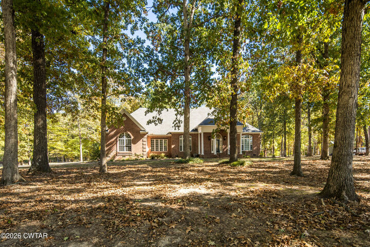 Property Photo:  133 Bobbitt Road  TN 38355 