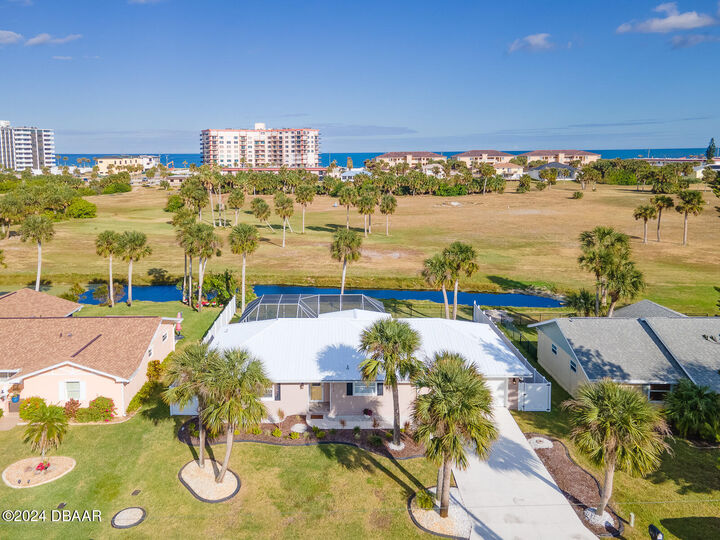 Property Photo:  273 Ocean Palm Drive  FL 32136 