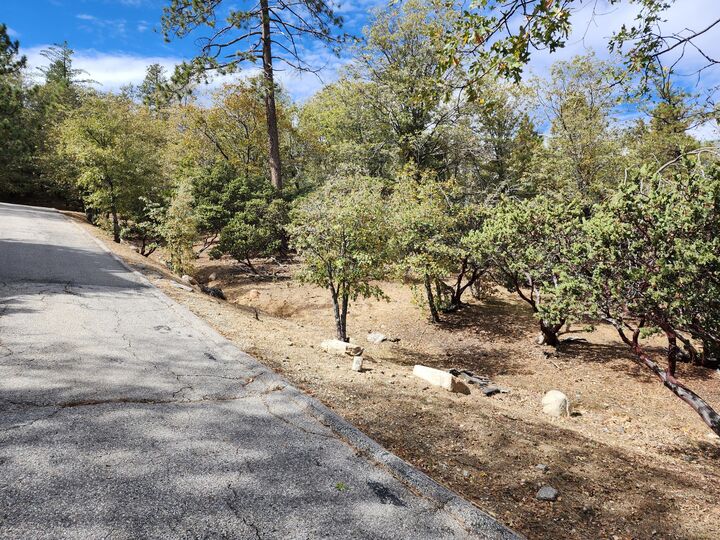 Property Photo: 1356 Portillo Lane CA 92352