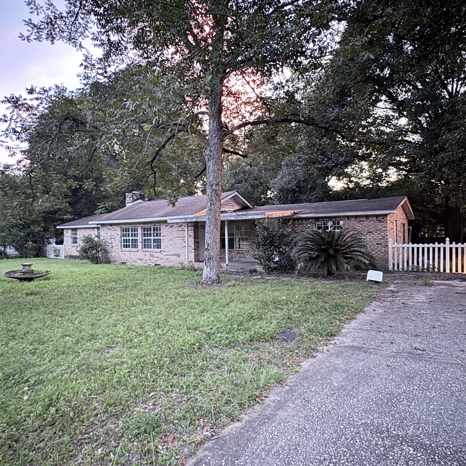 Property Photo:  656 McClelland Street  FL 32536 